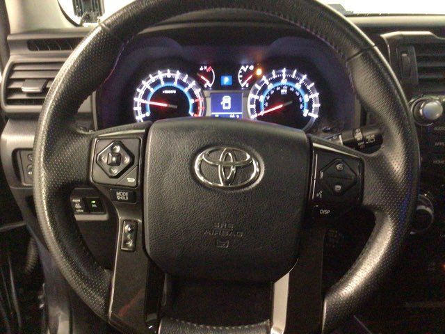 2019 Toyota 4Runner Limited Nightshade