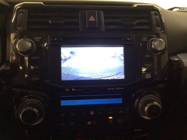 2019 Toyota 4Runner Limited Nightshade