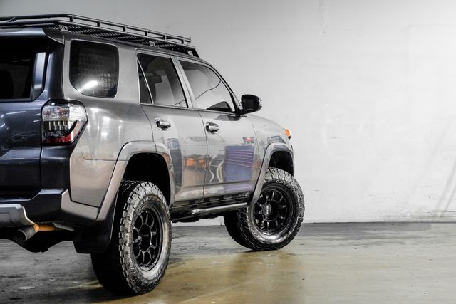 2019 Toyota 4Runner TRD Off-Road Premium ICON LIFT King Shocks 33" AT | Dallas, TX | East Dallas Diesel 2019 Toyota 4Runner TRD Off-Road Premium ICON LIFT King Shocks 33" AT | Dallas, TX | East Dallas Diesel