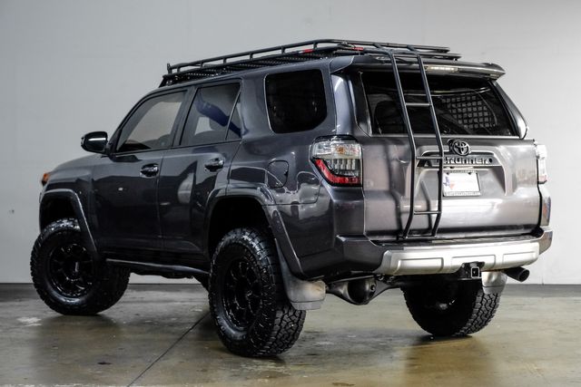 2019 Toyota 4Runner TRD Off-Road Premium ICON LIFT King Shocks 33" AT | Dallas, TX | East Dallas Diesel 2019 Toyota 4Runner TRD Off-Road Premium ICON LIFT King Shocks 33" AT | Dallas, TX | East Dallas Diesel