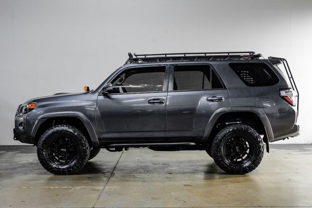 2019 Toyota 4Runner TRD Off-Road Premium ICON LIFT King Shocks 33" AT | Dallas, TX | East Dallas Diesel 2019 Toyota 4Runner TRD Off-Road Premium ICON LIFT King Shocks 33" AT | Dallas, TX | East Dallas Diesel