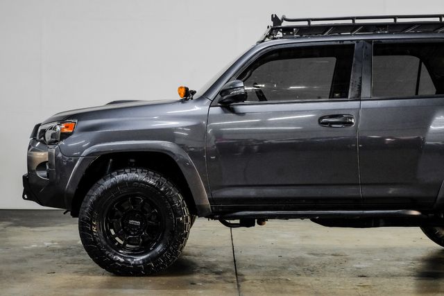 2019 Toyota 4Runner TRD Off-Road Premium ICON LIFT King Shocks 33" AT | Dallas, TX | East Dallas Diesel 2019 Toyota 4Runner TRD Off-Road Premium ICON LIFT King Shocks 33" AT | Dallas, TX | East Dallas Diesel
