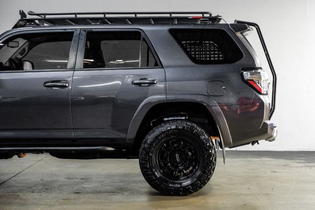 2019 Toyota 4Runner TRD Off-Road Premium ICON LIFT King Shocks 33" AT | Dallas, TX | East Dallas Diesel 2019 Toyota 4Runner TRD Off-Road Premium ICON LIFT King Shocks 33" AT | Dallas, TX | East Dallas Diesel