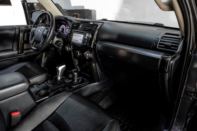 2019 Toyota 4Runner TRD Off-Road Premium ICON LIFT King Shocks 33" AT | Dallas, TX | East Dallas Diesel 2019 Toyota 4Runner TRD Off-Road Premium ICON LIFT King Shocks 33" AT | Dallas, TX | East Dallas Diesel