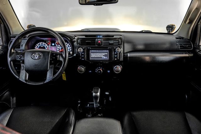 2019 Toyota 4Runner TRD Off-Road Premium ICON LIFT King Shocks 33" AT | Dallas, TX | East Dallas Diesel 2019 Toyota 4Runner TRD Off-Road Premium ICON LIFT King Shocks 33" AT | Dallas, TX | East Dallas Diesel