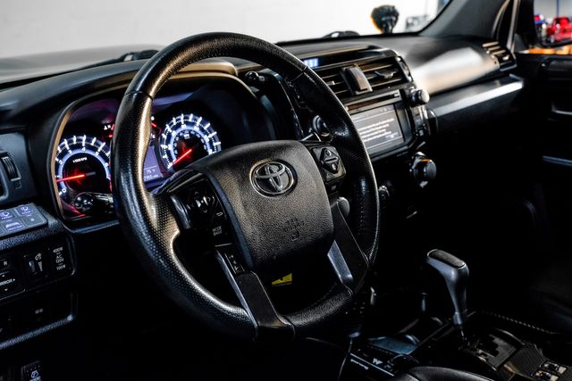 2019 Toyota 4Runner TRD Off-Road Premium ICON LIFT King Shocks 33" AT | Dallas, TX | East Dallas Diesel 2019 Toyota 4Runner TRD Off-Road Premium ICON LIFT King Shocks 33" AT | Dallas, TX | East Dallas Diesel