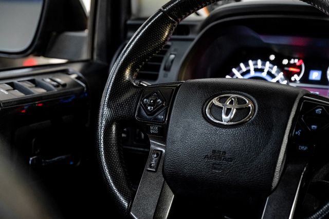 2019 Toyota 4Runner TRD Off-Road Premium ICON LIFT King Shocks 33" AT | Dallas, TX | East Dallas Diesel 2019 Toyota 4Runner TRD Off-Road Premium ICON LIFT King Shocks 33" AT | Dallas, TX | East Dallas Diesel