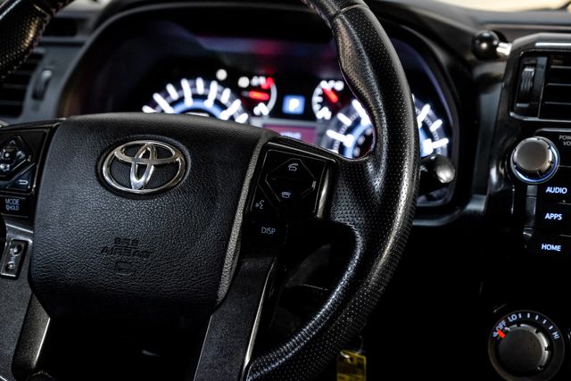 2019 Toyota 4Runner TRD Off-Road Premium ICON LIFT King Shocks 33" AT | Dallas, TX | East Dallas Diesel 2019 Toyota 4Runner TRD Off-Road Premium ICON LIFT King Shocks 33" AT | Dallas, TX | East Dallas Diesel