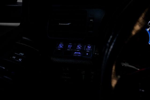 2019 Toyota 4Runner TRD Off-Road Premium ICON LIFT King Shocks 33" AT | Dallas, TX | East Dallas Diesel 2019 Toyota 4Runner TRD Off-Road Premium ICON LIFT King Shocks 33" AT | Dallas, TX | East Dallas Diesel