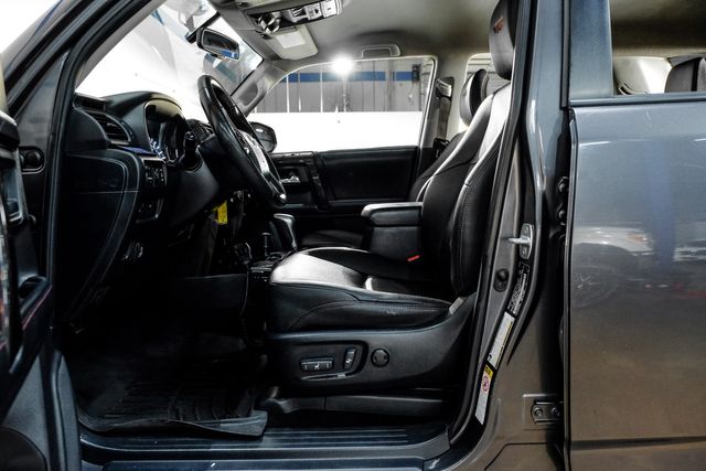 2019 Toyota 4Runner TRD Off-Road Premium ICON LIFT King Shocks 33" AT | Dallas, TX | East Dallas Diesel 2019 Toyota 4Runner TRD Off-Road Premium ICON LIFT King Shocks 33" AT | Dallas, TX | East Dallas Diesel