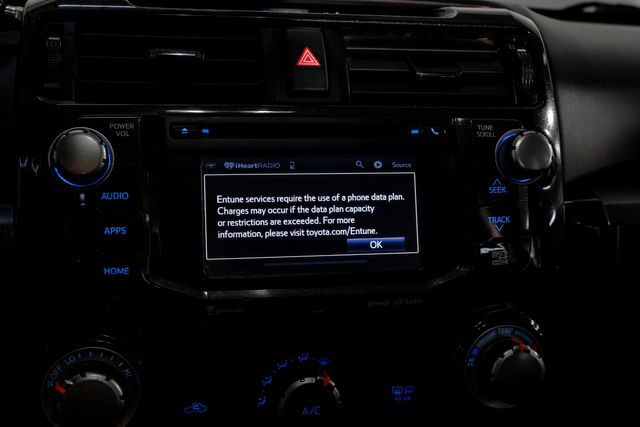 2019 Toyota 4Runner TRD Off-Road Premium ICON LIFT King Shocks 33" AT | Dallas, TX | East Dallas Diesel 2019 Toyota 4Runner TRD Off-Road Premium ICON LIFT King Shocks 33" AT | Dallas, TX | East Dallas Diesel