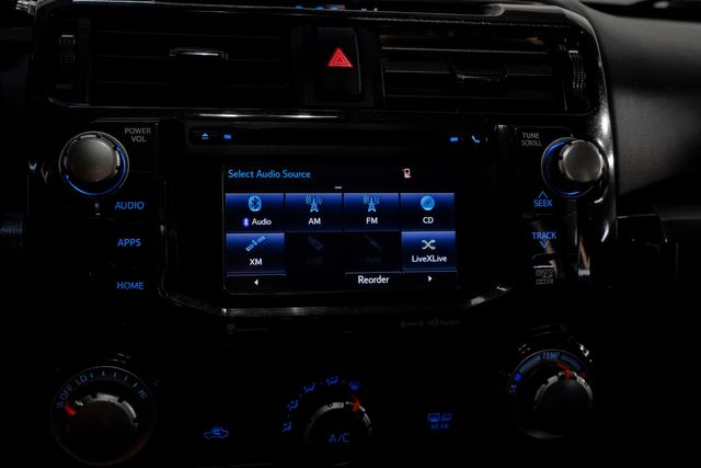 2019 Toyota 4Runner TRD Off-Road Premium ICON LIFT King Shocks 33" AT | Dallas, TX | East Dallas Diesel 2019 Toyota 4Runner TRD Off-Road Premium ICON LIFT King Shocks 33" AT | Dallas, TX | East Dallas Diesel