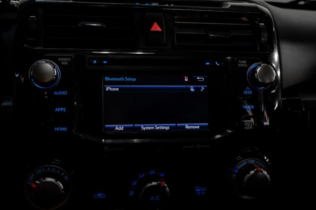 2019 Toyota 4Runner TRD Off-Road Premium ICON LIFT King Shocks 33" AT | Dallas, TX | East Dallas Diesel 2019 Toyota 4Runner TRD Off-Road Premium ICON LIFT King Shocks 33" AT | Dallas, TX | East Dallas Diesel