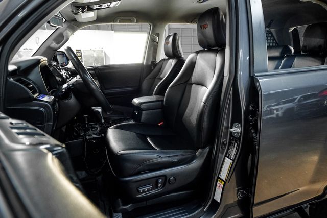 2019 Toyota 4Runner TRD Off-Road Premium ICON LIFT King Shocks 33" AT | Dallas, TX | East Dallas Diesel 2019 Toyota 4Runner TRD Off-Road Premium ICON LIFT King Shocks 33" AT | Dallas, TX | East Dallas Diesel