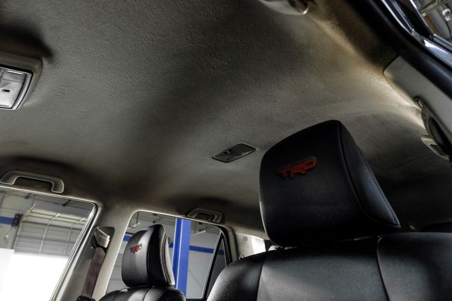 2019 Toyota 4Runner TRD Off-Road Premium ICON LIFT King Shocks 33" AT | Dallas, TX | East Dallas Diesel 2019 Toyota 4Runner TRD Off-Road Premium ICON LIFT King Shocks 33" AT | Dallas, TX | East Dallas Diesel