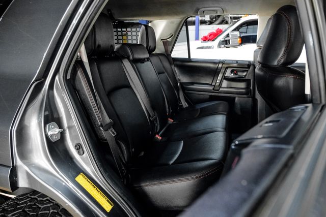 2019 Toyota 4Runner TRD Off-Road Premium ICON LIFT King Shocks 33" AT | Dallas, TX | East Dallas Diesel 2019 Toyota 4Runner TRD Off-Road Premium ICON LIFT King Shocks 33" AT | Dallas, TX | East Dallas Diesel