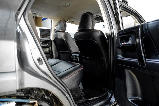 2019 Toyota 4Runner TRD Off-Road Premium ICON LIFT King Shocks 33" AT | Dallas, TX | East Dallas Diesel 2019 Toyota 4Runner TRD Off-Road Premium ICON LIFT King Shocks 33" AT | Dallas, TX | East Dallas Diesel