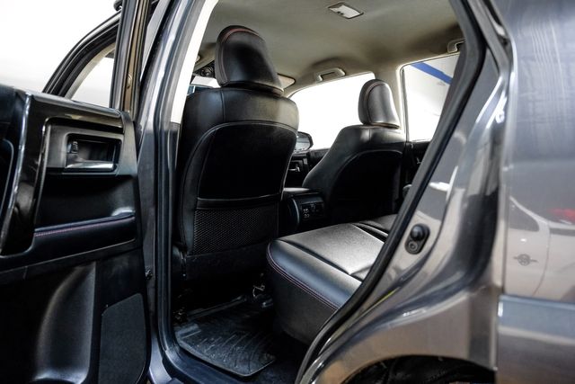 2019 Toyota 4Runner TRD Off-Road Premium ICON LIFT King Shocks 33" AT | Dallas, TX | East Dallas Diesel 2019 Toyota 4Runner TRD Off-Road Premium ICON LIFT King Shocks 33" AT | Dallas, TX | East Dallas Diesel