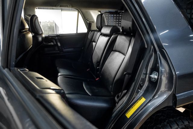 2019 Toyota 4Runner TRD Off-Road Premium ICON LIFT King Shocks 33" AT | Dallas, TX | East Dallas Diesel 2019 Toyota 4Runner TRD Off-Road Premium ICON LIFT King Shocks 33" AT | Dallas, TX | East Dallas Diesel