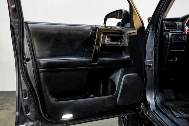 2019 Toyota 4Runner TRD Off-Road Premium ICON LIFT King Shocks 33" AT | Dallas, TX | East Dallas Diesel 2019 Toyota 4Runner TRD Off-Road Premium ICON LIFT King Shocks 33" AT | Dallas, TX | East Dallas Diesel