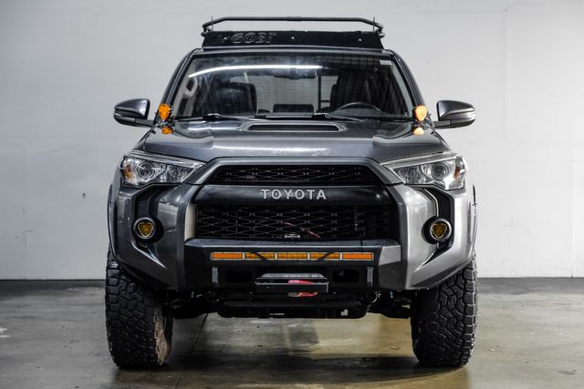 2019 Toyota 4Runner TRD Off-Road Premium ICON LIFT King Shocks 33" AT | Dallas, TX | East Dallas Diesel 2019 Toyota 4Runner TRD Off-Road Premium ICON LIFT King Shocks 33" AT | Dallas, TX | East Dallas Diesel