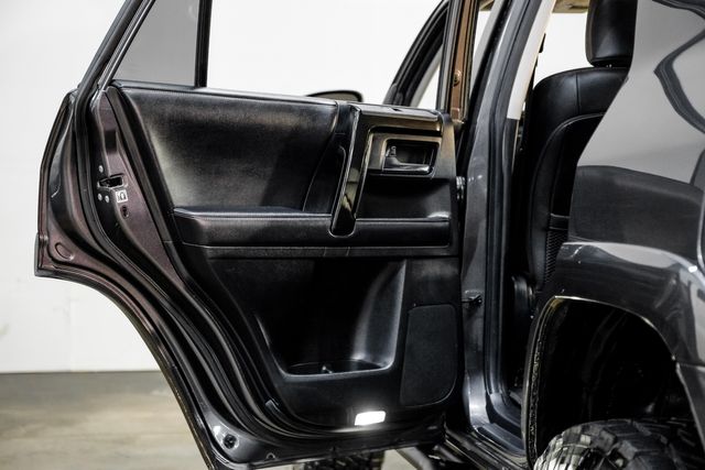 2019 Toyota 4Runner TRD Off-Road Premium ICON LIFT King Shocks 33" AT | Dallas, TX | East Dallas Diesel 2019 Toyota 4Runner TRD Off-Road Premium ICON LIFT King Shocks 33" AT | Dallas, TX | East Dallas Diesel