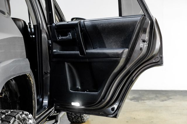 2019 Toyota 4Runner TRD Off-Road Premium ICON LIFT King Shocks 33" AT | Dallas, TX | East Dallas Diesel 2019 Toyota 4Runner TRD Off-Road Premium ICON LIFT King Shocks 33" AT | Dallas, TX | East Dallas Diesel