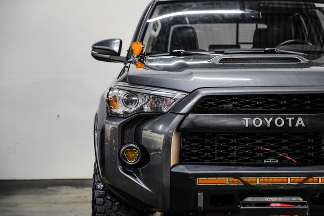 2019 Toyota 4Runner TRD Off-Road Premium ICON LIFT King Shocks 33" AT | Dallas, TX | East Dallas Diesel 2019 Toyota 4Runner TRD Off-Road Premium ICON LIFT King Shocks 33" AT | Dallas, TX | East Dallas Diesel