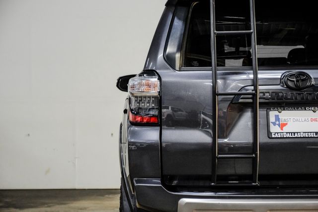 2019 Toyota 4Runner TRD Off-Road Premium ICON LIFT King Shocks 33" AT | Dallas, TX | East Dallas Diesel 2019 Toyota 4Runner TRD Off-Road Premium ICON LIFT King Shocks 33" AT | Dallas, TX | East Dallas Diesel