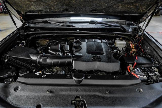 2019 Toyota 4Runner TRD Off-Road Premium ICON LIFT King Shocks 33" AT | Dallas, TX | East Dallas Diesel 2019 Toyota 4Runner TRD Off-Road Premium ICON LIFT King Shocks 33" AT | Dallas, TX | East Dallas Diesel