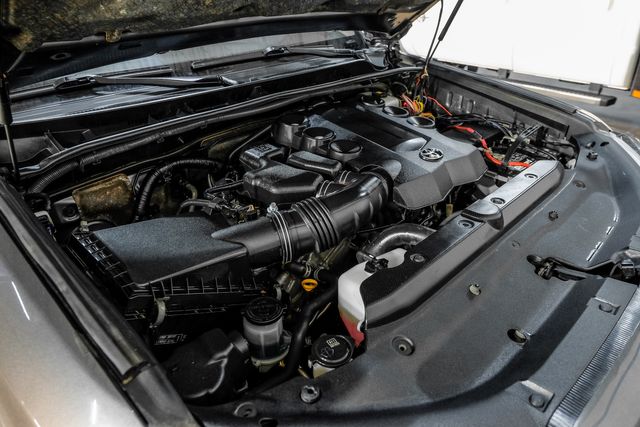 2019 Toyota 4Runner TRD Off-Road Premium ICON LIFT King Shocks 33" AT | Dallas, TX | East Dallas Diesel 2019 Toyota 4Runner TRD Off-Road Premium ICON LIFT King Shocks 33" AT | Dallas, TX | East Dallas Diesel