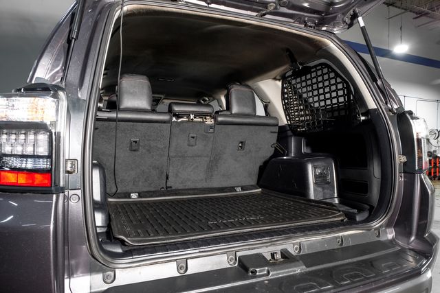 2019 Toyota 4Runner TRD Off-Road Premium ICON LIFT King Shocks 33" AT | Dallas, TX | East Dallas Diesel 2019 Toyota 4Runner TRD Off-Road Premium ICON LIFT King Shocks 33" AT | Dallas, TX | East Dallas Diesel