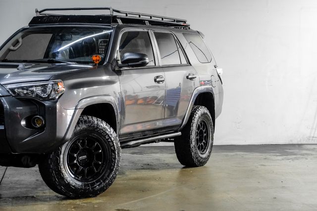 2019 Toyota 4Runner TRD Off-Road Premium ICON LIFT King Shocks 33" AT | Dallas, TX | East Dallas Diesel 2019 Toyota 4Runner TRD Off-Road Premium ICON LIFT King Shocks 33" AT | Dallas, TX | East Dallas Diesel