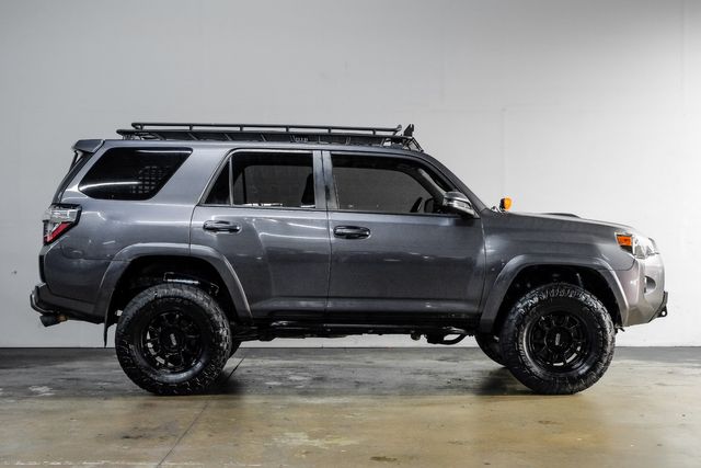 2019 Toyota 4Runner TRD Off-Road Premium ICON LIFT King Shocks 33" AT | Dallas, TX | East Dallas Diesel 2019 Toyota 4Runner TRD Off-Road Premium ICON LIFT King Shocks 33" AT | Dallas, TX | East Dallas Diesel