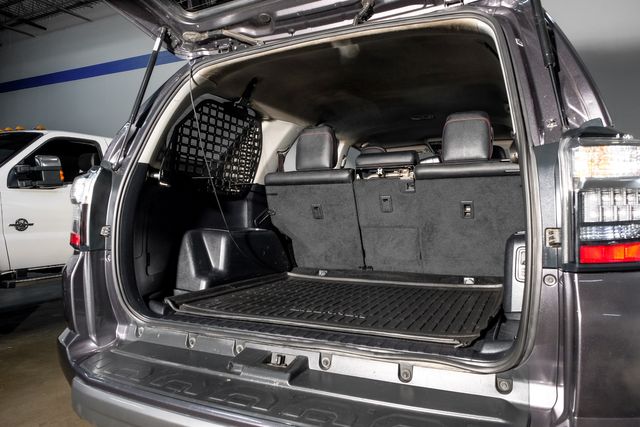 2019 Toyota 4Runner TRD Off-Road Premium ICON LIFT King Shocks 33" AT | Dallas, TX | East Dallas Diesel 2019 Toyota 4Runner TRD Off-Road Premium ICON LIFT King Shocks 33" AT | Dallas, TX | East Dallas Diesel