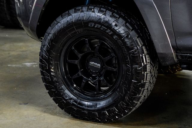2019 Toyota 4Runner TRD Off-Road Premium ICON LIFT King Shocks 33" AT | Dallas, TX | East Dallas Diesel 2019 Toyota 4Runner TRD Off-Road Premium ICON LIFT King Shocks 33" AT | Dallas, TX | East Dallas Diesel