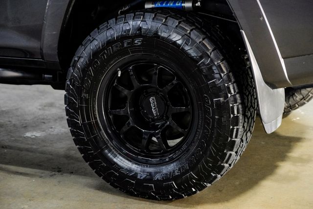 2019 Toyota 4Runner TRD Off-Road Premium ICON LIFT King Shocks 33" AT | Dallas, TX | East Dallas Diesel 2019 Toyota 4Runner TRD Off-Road Premium ICON LIFT King Shocks 33" AT | Dallas, TX | East Dallas Diesel
