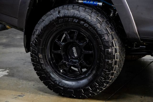 2019 Toyota 4Runner TRD Off-Road Premium ICON LIFT King Shocks 33" AT | Dallas, TX | East Dallas Diesel 2019 Toyota 4Runner TRD Off-Road Premium ICON LIFT King Shocks 33" AT | Dallas, TX | East Dallas Diesel