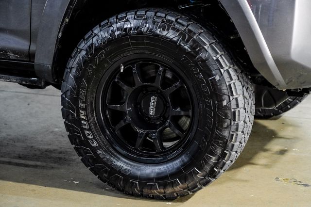 2019 Toyota 4Runner TRD Off-Road Premium ICON LIFT King Shocks 33" AT | Dallas, TX | East Dallas Diesel 2019 Toyota 4Runner TRD Off-Road Premium ICON LIFT King Shocks 33" AT | Dallas, TX | East Dallas Diesel