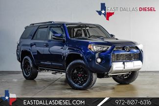 2019 Toyota 4Runner TRD Off-Road Premium | Dallas, TX | East Dallas Diesel