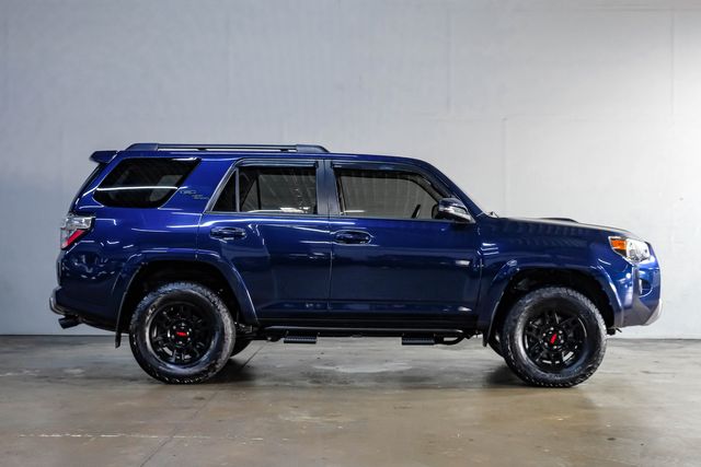 2019 Toyota 4Runner TRD Off-Road Premium Leather SUNROOF 1 Owner TX | Dallas, TX | East Dallas Diesel 2019 Toyota 4Runner TRD Off-Road Premium Leather SUNROOF 1 Owner TX | Dallas, TX | East Dallas Diesel