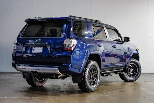 2019 Toyota 4Runner TRD Off-Road Premium Leather SUNROOF 1 Owner TX | Dallas, TX | East Dallas Diesel 2019 Toyota 4Runner TRD Off-Road Premium Leather SUNROOF 1 Owner TX | Dallas, TX | East Dallas Diesel