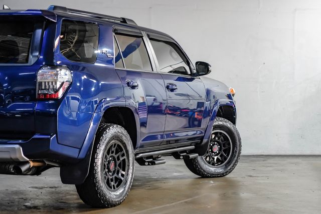 2019 Toyota 4Runner TRD Off-Road Premium Leather SUNROOF 1 Owner TX | Dallas, TX | East Dallas Diesel 2019 Toyota 4Runner TRD Off-Road Premium Leather SUNROOF 1 Owner TX | Dallas, TX | East Dallas Diesel