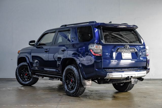 2019 Toyota 4Runner TRD Off-Road Premium | Dallas, TX | East Dallas Diesel 2019 Toyota 4Runner TRD Off-Road Premium | Dallas, TX | East Dallas Diesel