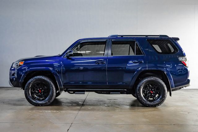 2019 Toyota 4Runner TRD Off-Road Premium Leather SUNROOF 1 Owner TX | Dallas, TX | East Dallas Diesel 2019 Toyota 4Runner TRD Off-Road Premium Leather SUNROOF 1 Owner TX | Dallas, TX | East Dallas Diesel