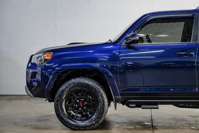 2019 Toyota 4Runner TRD Off-Road Premium Leather SUNROOF 1 Owner TX | Dallas, TX | East Dallas Diesel 2019 Toyota 4Runner TRD Off-Road Premium Leather SUNROOF 1 Owner TX | Dallas, TX | East Dallas Diesel