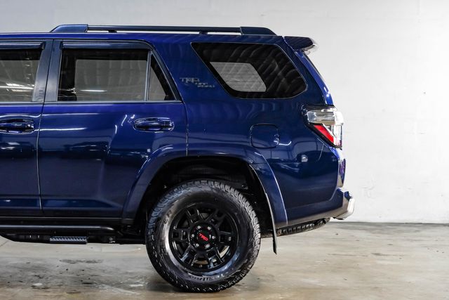 2019 Toyota 4Runner TRD Off-Road Premium Leather SUNROOF 1 Owner TX | Dallas, TX | East Dallas Diesel 2019 Toyota 4Runner TRD Off-Road Premium Leather SUNROOF 1 Owner TX | Dallas, TX | East Dallas Diesel