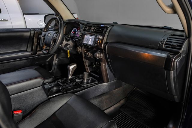 2019 Toyota 4Runner TRD Off-Road Premium Leather SUNROOF 1 Owner TX | Dallas, TX | East Dallas Diesel 2019 Toyota 4Runner TRD Off-Road Premium Leather SUNROOF 1 Owner TX | Dallas, TX | East Dallas Diesel