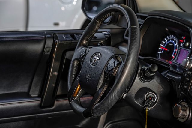 2019 Toyota 4Runner TRD Off-Road Premium | Dallas, TX | East Dallas Diesel