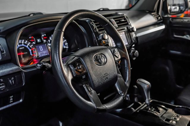 2019 Toyota 4Runner TRD Off-Road Premium Leather SUNROOF 1 Owner TX | Dallas, TX | East Dallas Diesel 2019 Toyota 4Runner TRD Off-Road Premium Leather SUNROOF 1 Owner TX | Dallas, TX | East Dallas Diesel